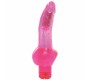 Toyz4Lovers JAMMY JELLY FLARY GLITTER VIBRATOR