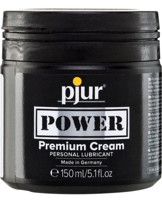 Pjur POWER LUBRIKANTS 150ml