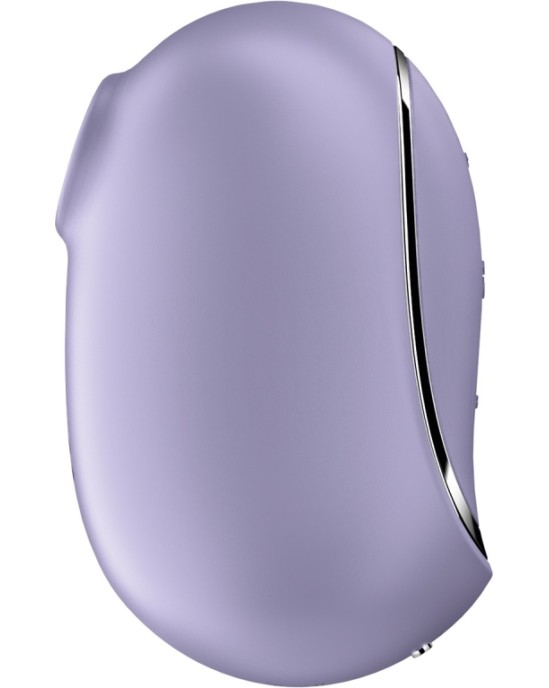 Satisfyer PRO TO GO 2 LILAC STIMULATOR