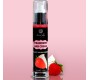 Secret Play STRAWBERRY AND CREAM WARM EFFECT LUBRICANT 50 ML