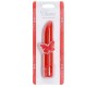 Toyz4Lovers CLASSICS VIBRATOR RED SMALL