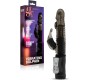 GC VIBRATING DOLPHIN VIBRATOR BLACK