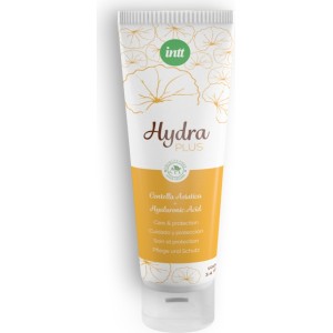 Intt HYDRA PLUS VEGAN LUBRIKANTS UZ ŪDENS BĀZES 100ml