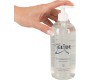 Just Glide WATER BASED LUBRICANT 500ML