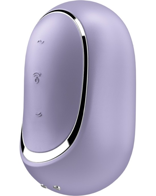 Satisfyer PRO TO GO 2 LILAC STIMULATOR