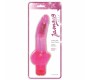 Toyz4Lovers JAMMY JELLY FLARY GLITTER VIBRATOR