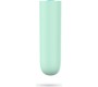 Crushious QUACKERS USB RECHARGEABLE VIBRATING BULLET MINT GREEN