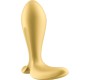 Satisfyer INTENSITY PLUG CONNECT APP GOLD