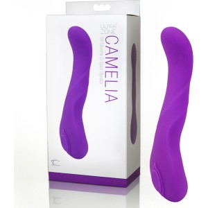 Ultrazone CAMELIA RECHARGEABLE VIBRATOR