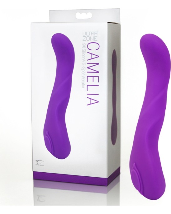 Ultrazone CAMELIA UZLĀDĒJAMS VIBRATORS