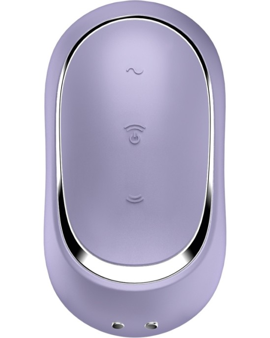 Satisfyer PRO TO GO 2 LILAC STIMULATOR