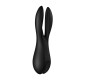 Satisfyer THREESOME 2 BLACK