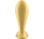 Satisfyer INTENSITY PLUG CONNECT APP GOLD