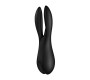 Satisfyer THREESOME 2 BLACK