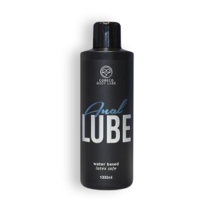 Cobeco ANAL LUBE ŪDENS BĀZES TŪPĪŠU LUBRIKANTS 1000ML