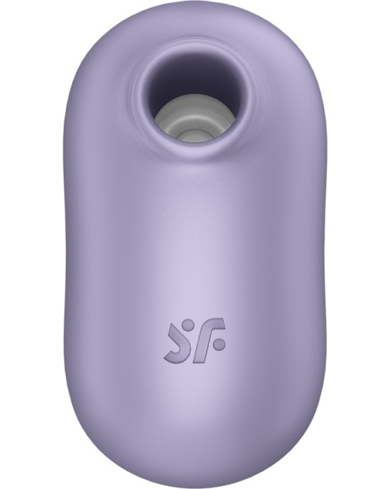 Satisfyer PRO TO GO 2 LILAC STIMULATOR