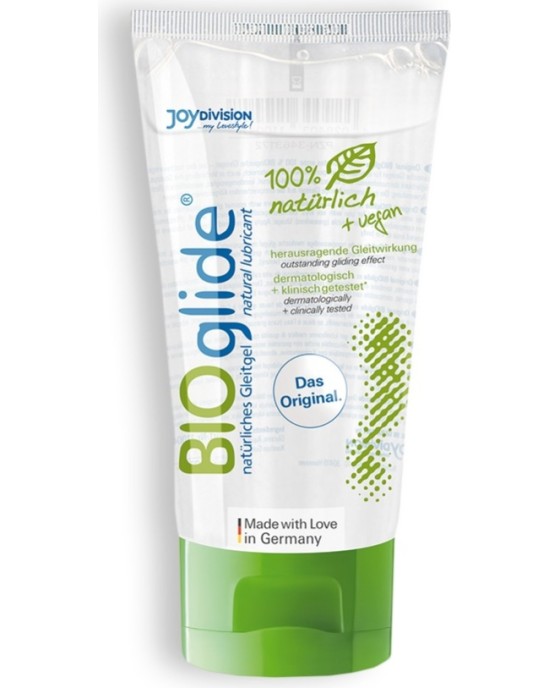 Bioglide LUBRIKANTS 150ml