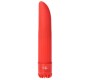 Toyz4Lovers KLASIKA VIBRATORS SARKANS MAZS