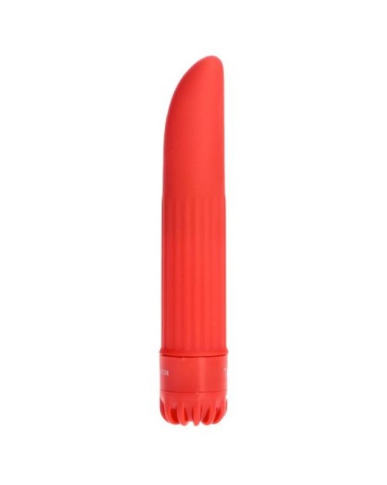 Toyz4Lovers CLASSICS VIBRATOR RED SMALL