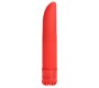 Toyz4Lovers CLASSICS VIBRATOR RED SMALL