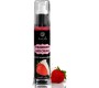 Secret Play STRAWBERRY AND CREAM WARM EFFECT LUBRICANT 50 ML