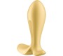 Satisfyer INTENSITY PLUG CONNECT APP GOLD