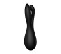 Satisfyer THREESOME 2 BLACK