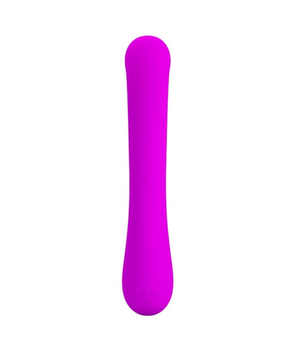 Pretty Love Flirtation PRETTY LOVE - LAMAR RABBIT VIBRATOR & VIOLET G-SPOT