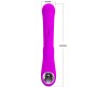 Pretty Love Flirtation PRETTY LOVE - LAMAR RABBIT VIBRATOR & VIOLET G-SPOT