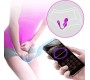 Pretty Love Smart PRETTY LOVE - ELVIRA RECHARGEABLE VIBRATING BALLS PURPLE