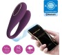 Pretty Love C-Type PRETTY LOVE - AUGUST REMOTE GLOBAL DOUBLE PLEASURE VIBRATOR