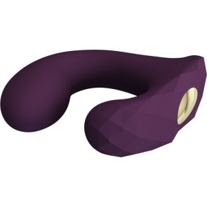 Pretty Love BILLY VIBRATION REMOTE CONTROL PURPLE - FREE APP