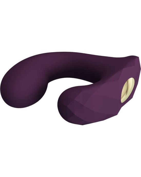 Pretty Love BILLY VIBRATION REMOTE CONTROL PURPLE - FREE APP