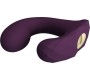 Pretty Love BILLY VIBRATION REMOTE CONTROL PURPLE - FREE APP