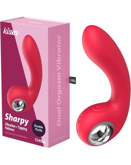 Chisa Sharpy Vibe with Tapping