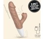 Crushious THRUSTING REALISTIC VIBRATOR EL MATADOR