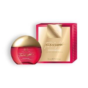 Hot™ TWILIGHT WOMAN PHEROMONE AROMĀTS 15ML