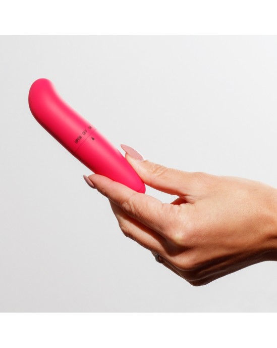 Crushious G-FINDER MINI MASSAGER PINK