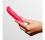 Crushious G-FINDER MINI MASSAGER PINK