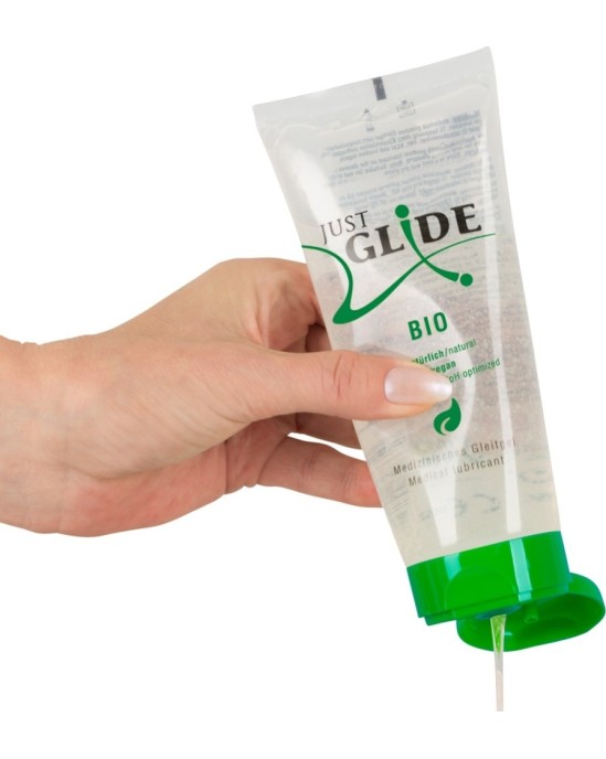 Just Glide BIO LUBRICANT 200ML