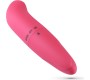 Crushious G-FINDER MINI MASSAGER PINK