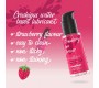 Crushious STRAWBERRY FLAVOURED LUBRICANT 50 ML