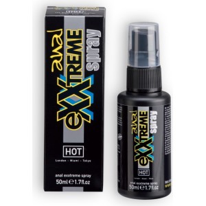 Hot™ KARSTI? ANAL EXTREME SPRAY 50ML