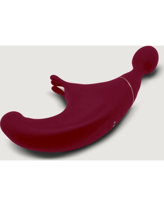 Adrien Lastic FUSION VIBRATOR