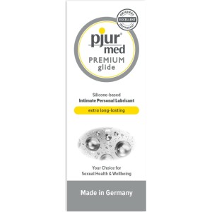 Pjur AR PREMIUM GLIDE 1.5ML