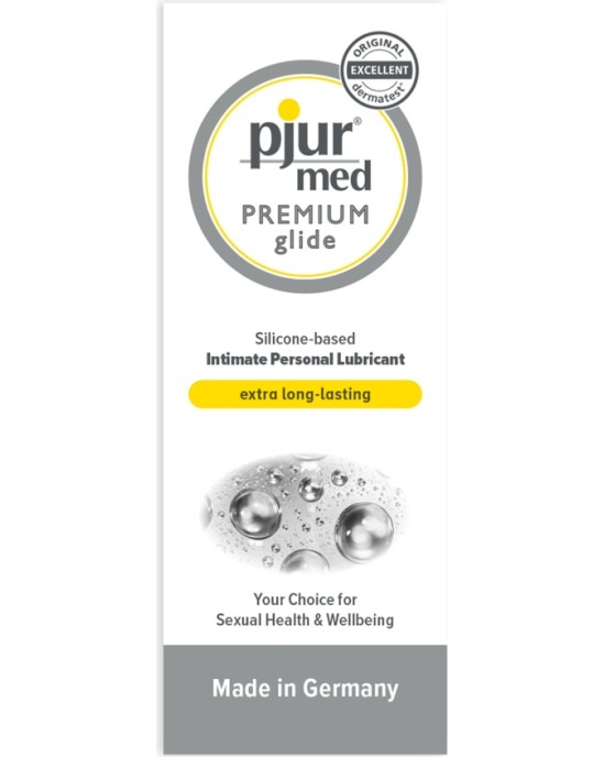 Pjur AR PREMIUM GLIDE 1.5ML