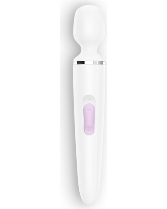 Satisfyer WAND-ER MASSAGER WHITE