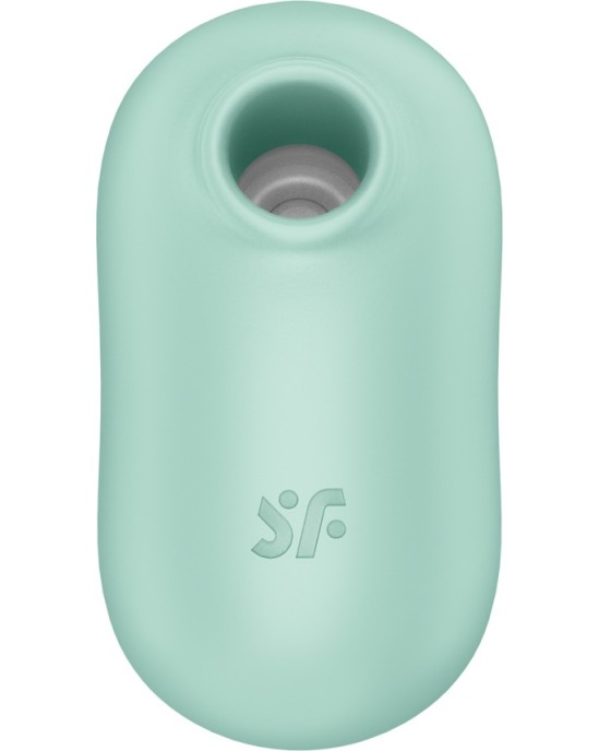 Satisfyer PRO TO GO 2 MINT STIMULATOR