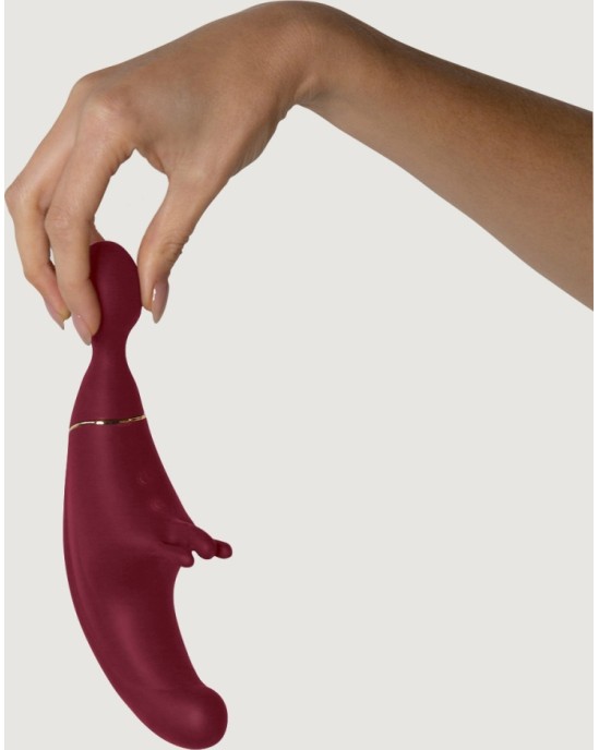 Adrien Lastic FUSION VIBRATOR