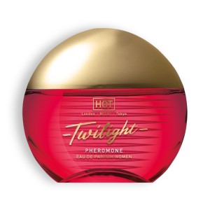 Hot™ TWILIGHT WOMAN PHEROMONE AROMĀTS 15ML